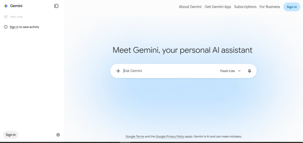 Gemini