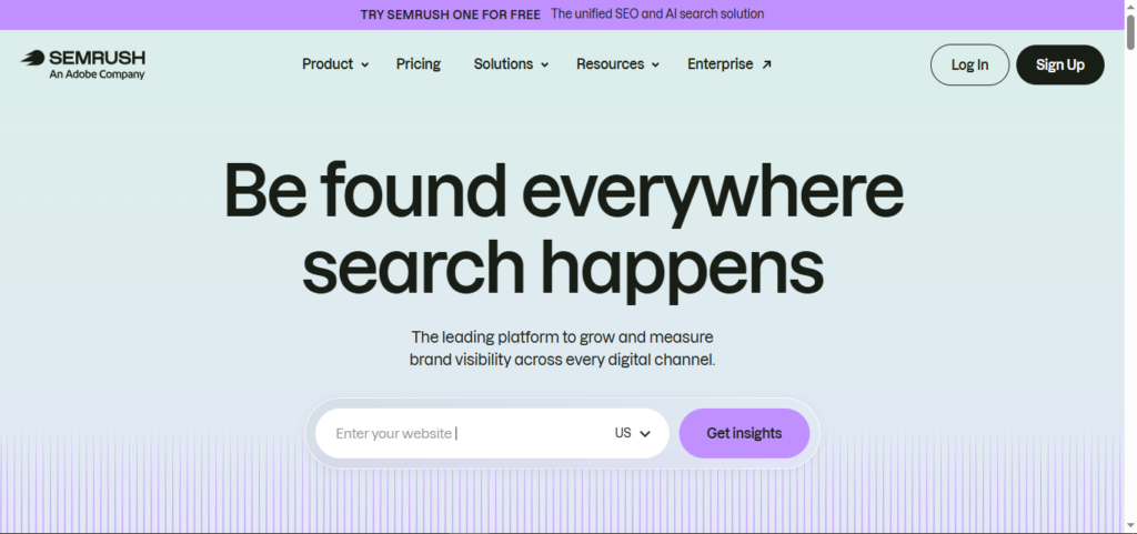 Semrush